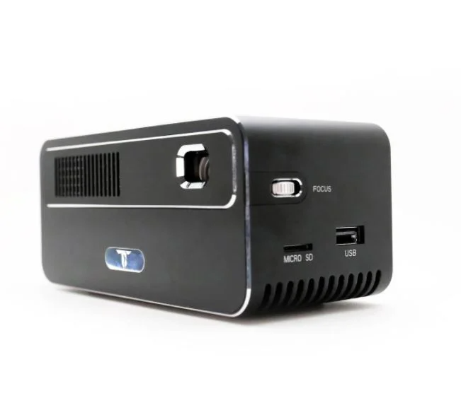 Texas Sonic 迷你便攜式投影機 HDP400+