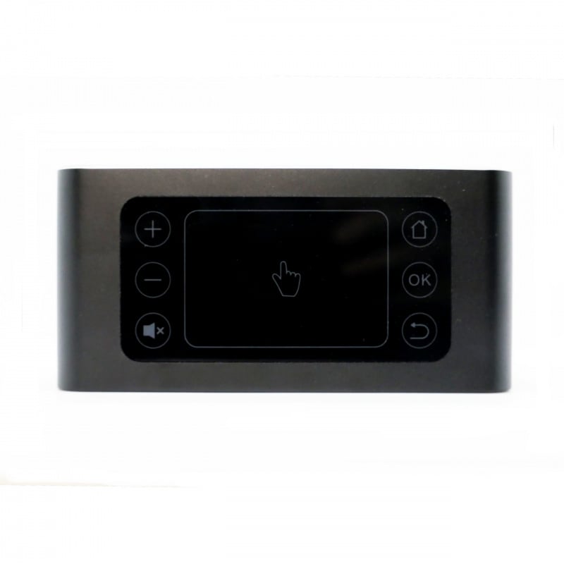 Texas Sonic 迷你便攜式投影機 HDP400+