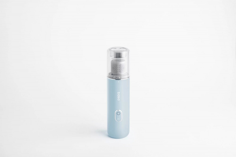 Basa 無線小型除塵蟎機套裝