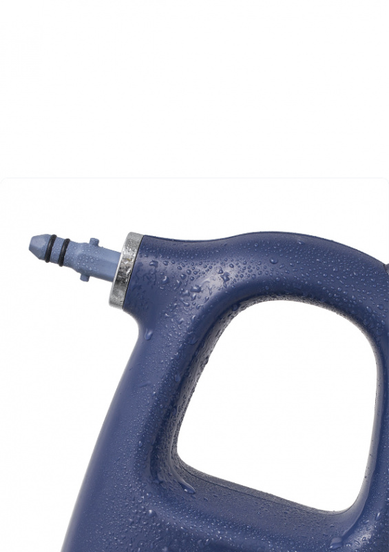 DAEWOO 多功能手持蒸氣清潔機 [MSC-1]