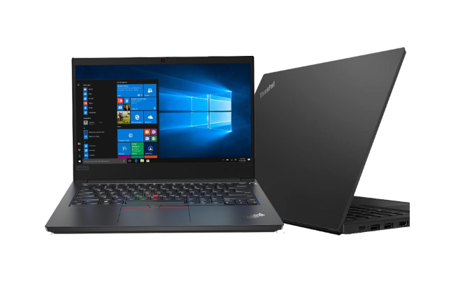 Lenovo ThinkPad E14 Gen4 (i5-1240P, 16+512GB SSD) - 21E3S00H00