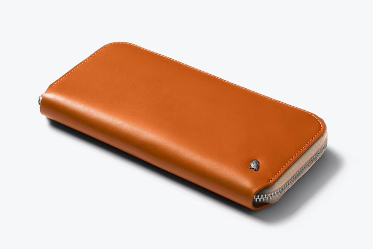 Bellroy Folio 銀包