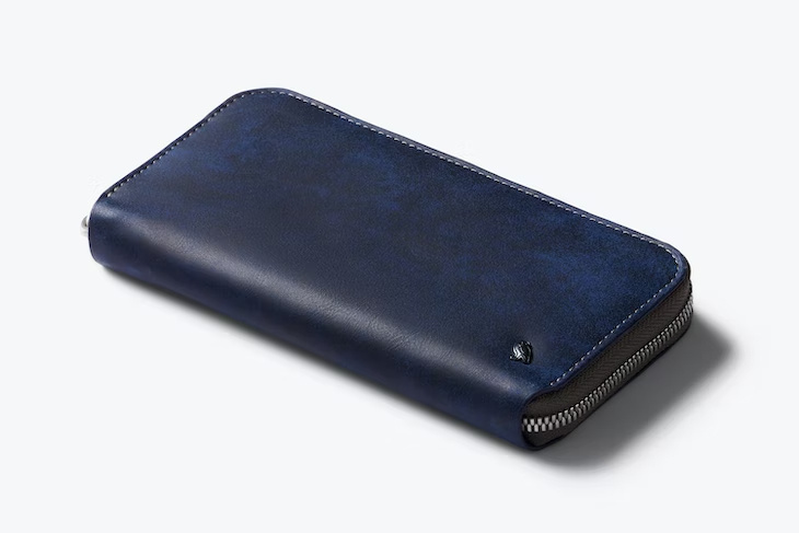 Bellroy Folio 銀包