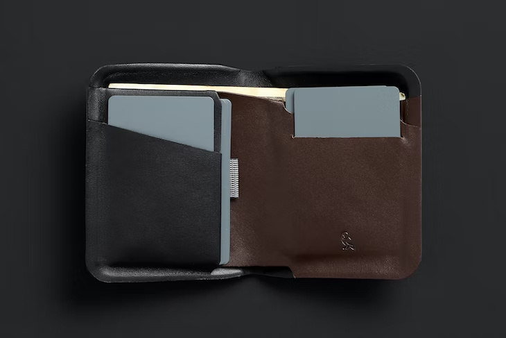 Bellroy Apex Note Sleeve