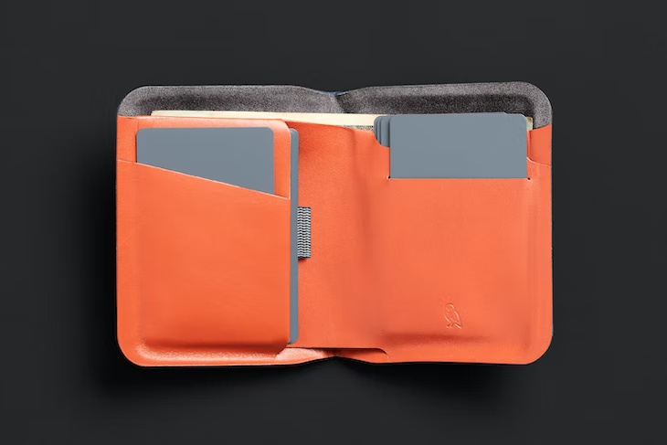 Bellroy Apex Note Sleeve