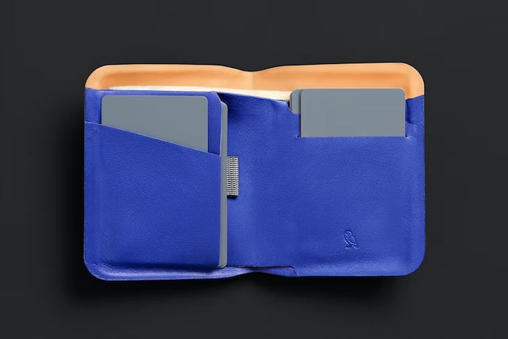 Bellroy Apex Note Sleeve