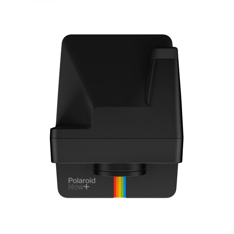Polaroid Now+ i‑Type Instant Camera 即影即有相機 [3色]