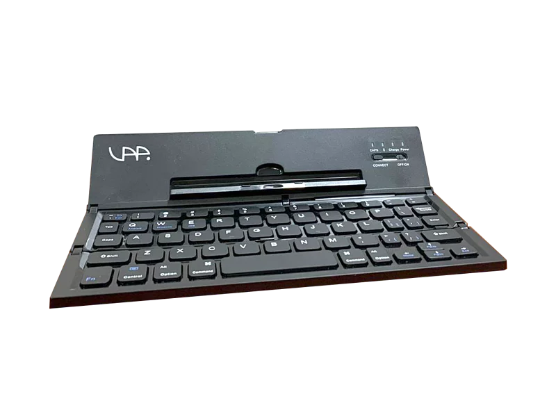 VAP 三折藍芽摺疊式鍵盤