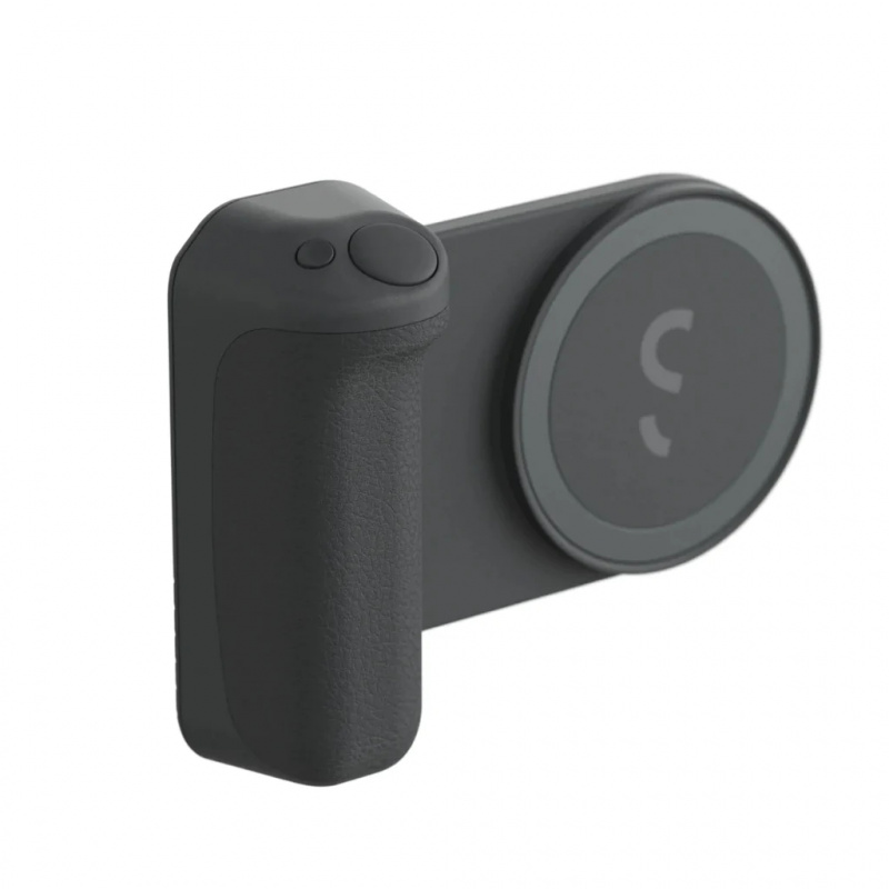 Shoot & Charge ShiftCam SnapGrip 多功能手機攝影手柄