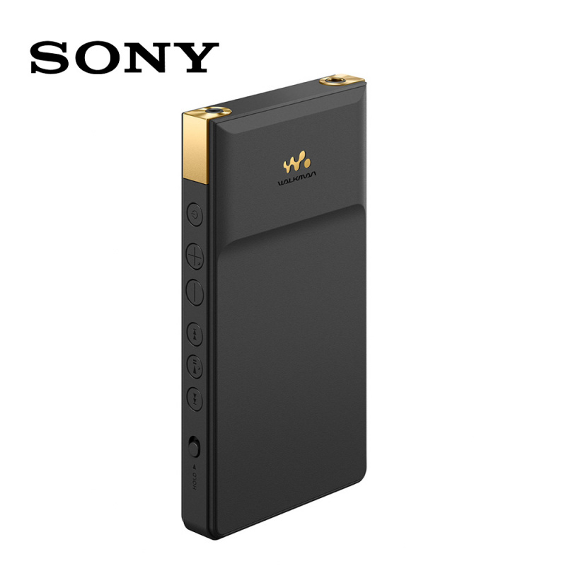 【父親節限時優惠 行貨1年保養】SONY 索尼 Walkman NW-ZX707 Digital Audio Player 數碼音樂播放器