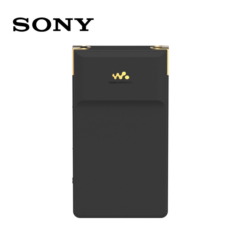 【父親節限時優惠 行貨1年保養】SONY 索尼 Walkman NW-ZX707 Digital Audio Player 數碼音樂播放器