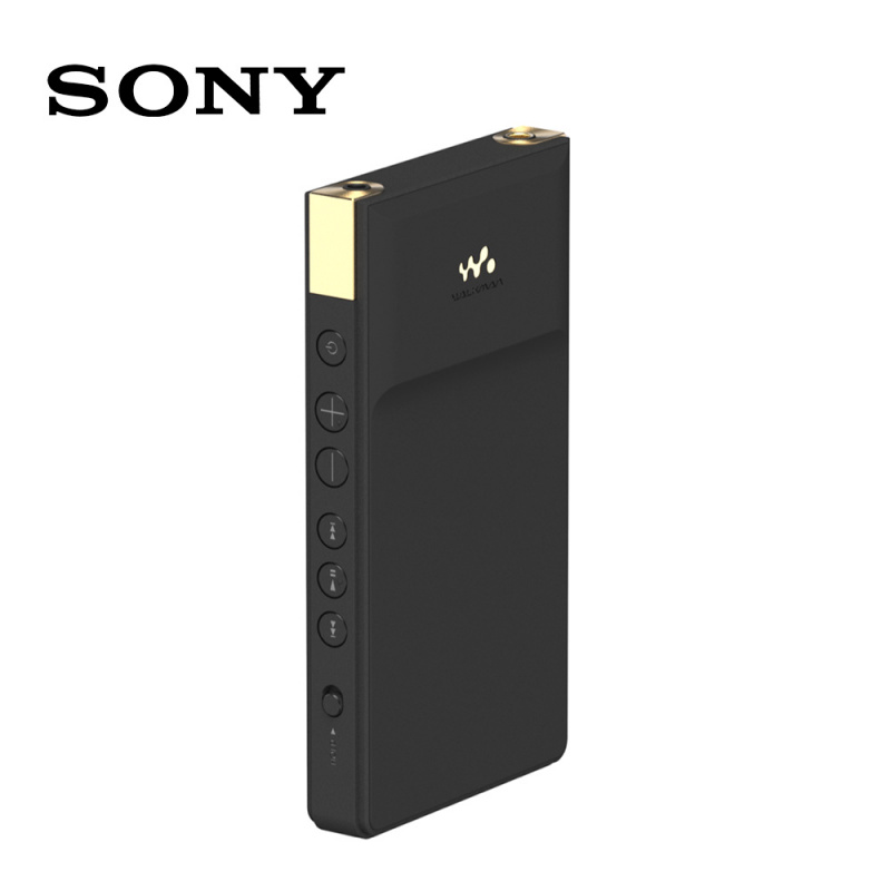 【父親節限時優惠 行貨1年保養】SONY 索尼 Walkman NW-ZX707 Digital Audio Player 數碼音樂播放器