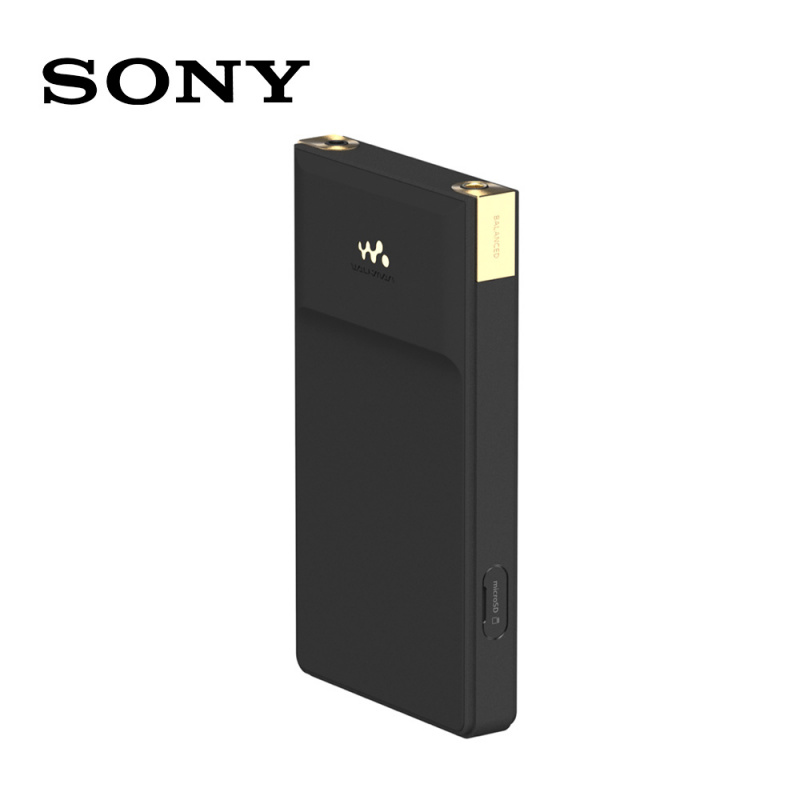 【父親節限時優惠 行貨1年保養】SONY 索尼 Walkman NW-ZX707 Digital Audio Player 數碼音樂播放器