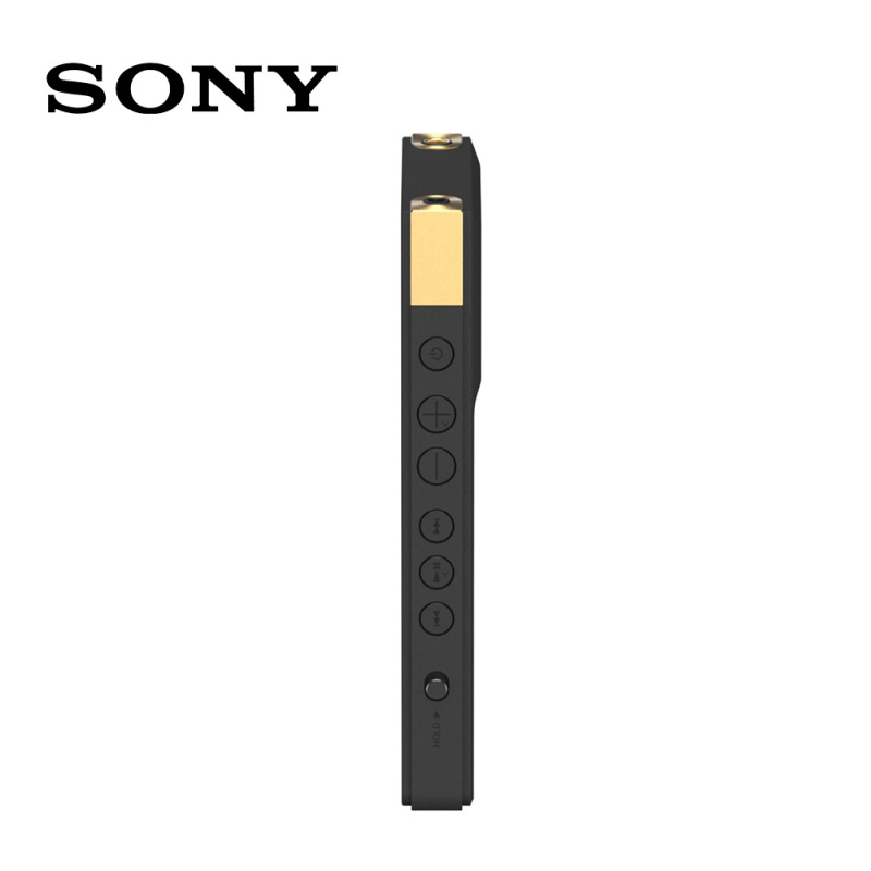 【父親節限時優惠 行貨1年保養】SONY 索尼 Walkman NW-ZX707 Digital Audio Player 數碼音樂播放器