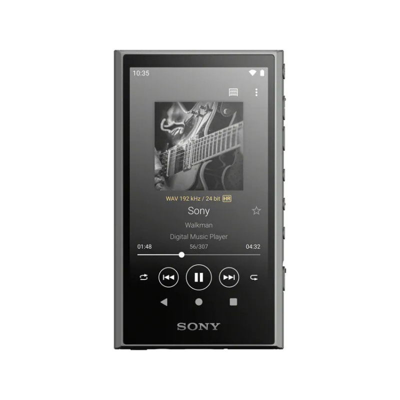 【【父親節限時優惠 行貨1年保養】】Sony NW-A306 便攜高清音樂播放器