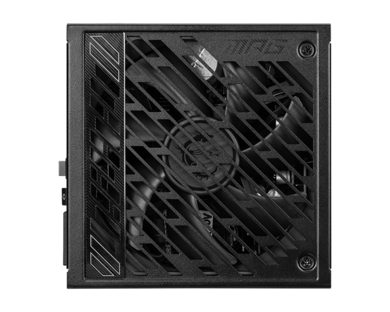 MSI MPG A850GS PCIE5 850W 80Plus Gold ( ATX 3.1 / PCIe 5.1 )
