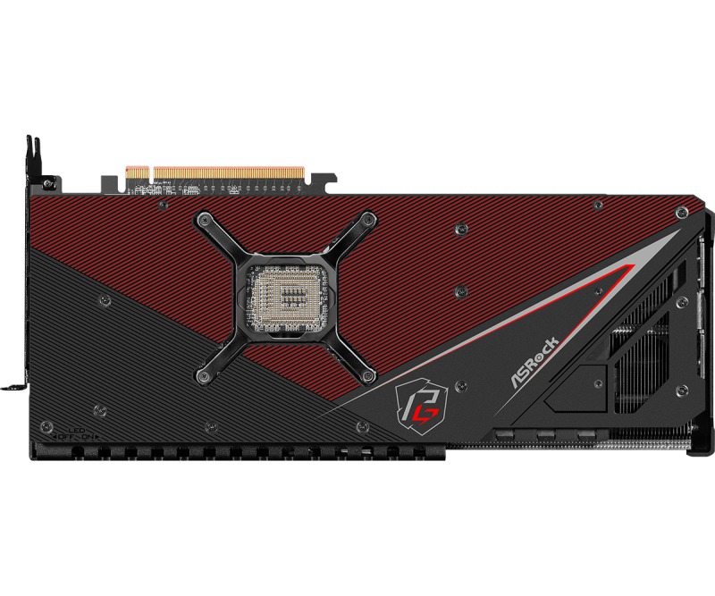 ASRock AMD Radeon™ RX 7900 XTX Phantom Gaming 24GB OC (RX7900XTX PG 24GO) [現金優惠 $7580]