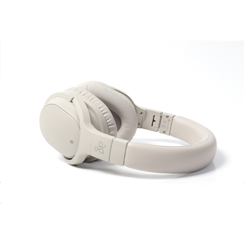 ag WHP01K 藍牙主動降噪頭戴式耳罩