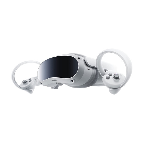 PICO 4 一體式VR頭戴式裝置 [128GB]