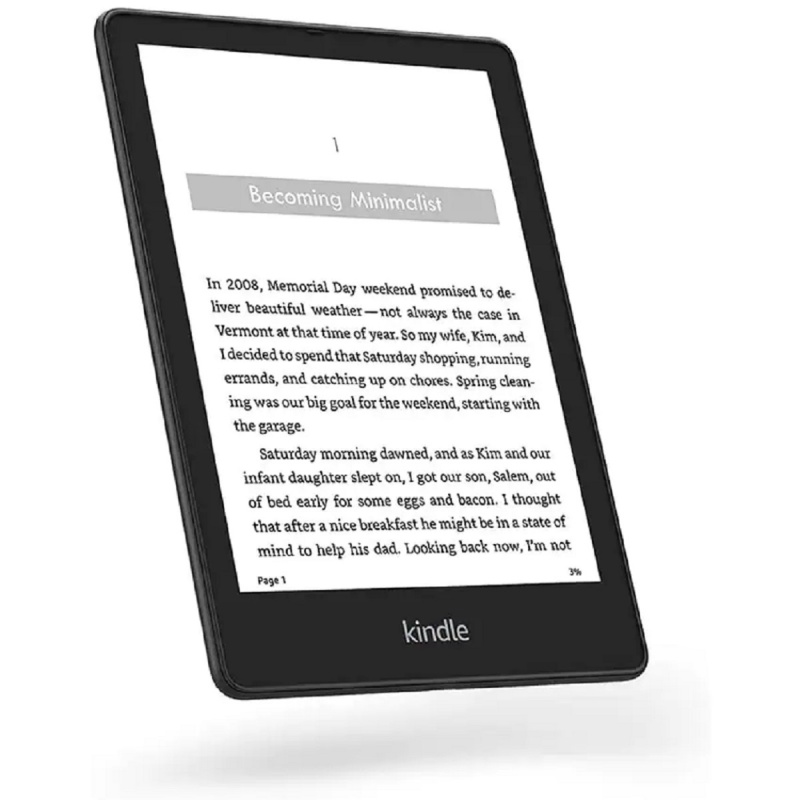 Amazon Kindle Kindle Paperwhite (11th Generation) 電子書閱讀器 WiFi 2021