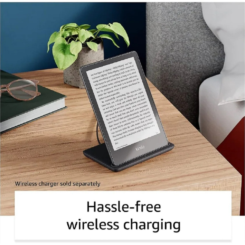 Amazon Kindle Kindle Paperwhite (11th Generation) 電子書閱讀器 WiFi 2021