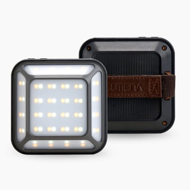 Lumena 5.1ch Mini LED Light