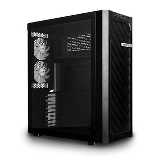 VALKYRIE Valkyrie ONE VK01 E-ATX  - 黑色 ( VK ONE-Black)