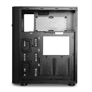 VALKYRIE Valkyrie ONE VK01 E-ATX  - 黑色 ( VK ONE-Black)