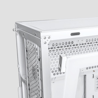 VALKYRIE Valkyrie ONE VK01 E-ATX  - 白色 ( VK ONE-White )