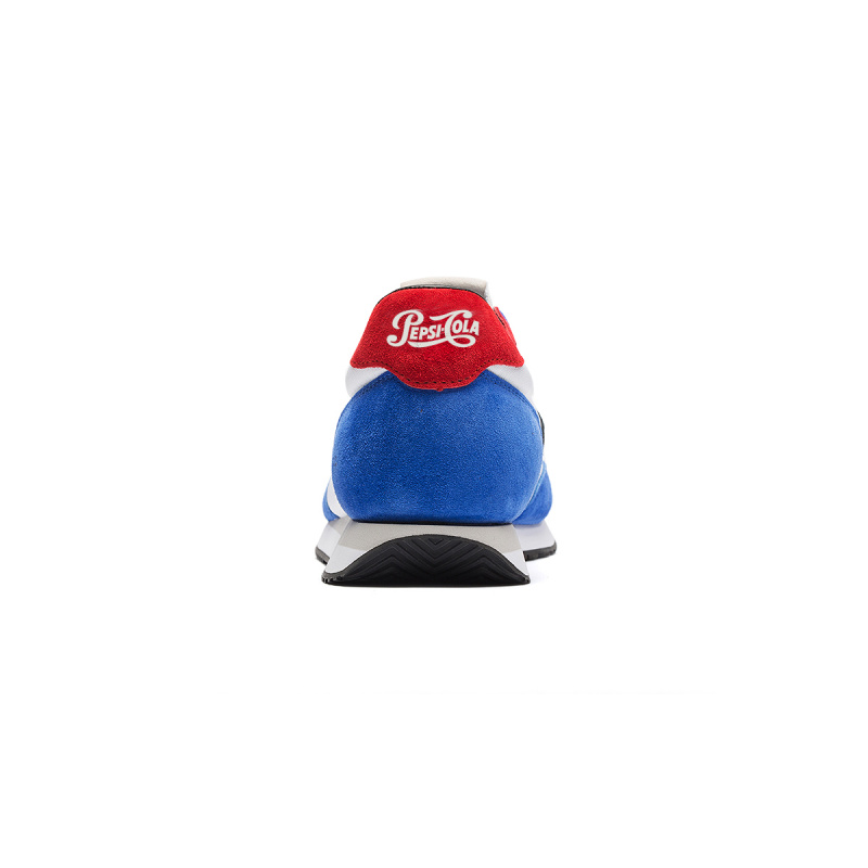 (Pepsi) 百事新款復古運動鞋男款 ( 編號: PS911703)