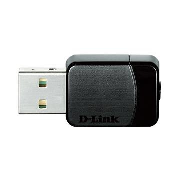 D-Link DWA-171 雙頻無線網路卡