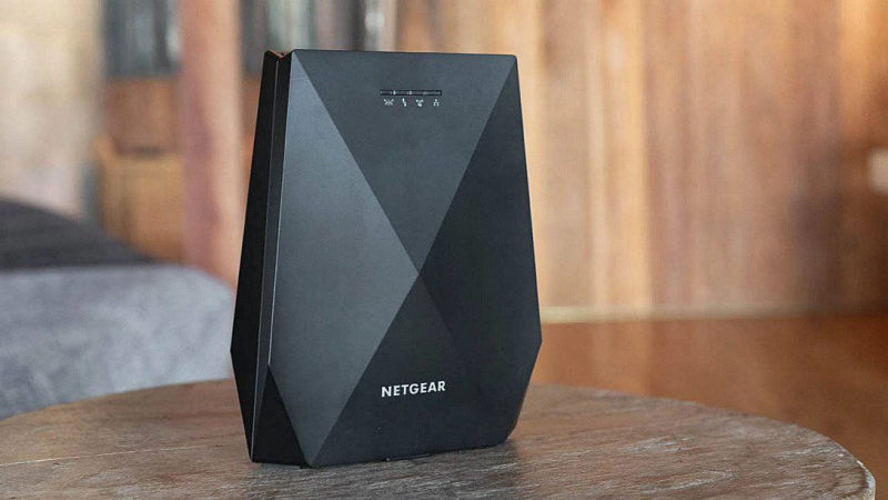 Netgear EX7700 三頻 WiFi Mesh Extender 延伸路由器（AC2200）