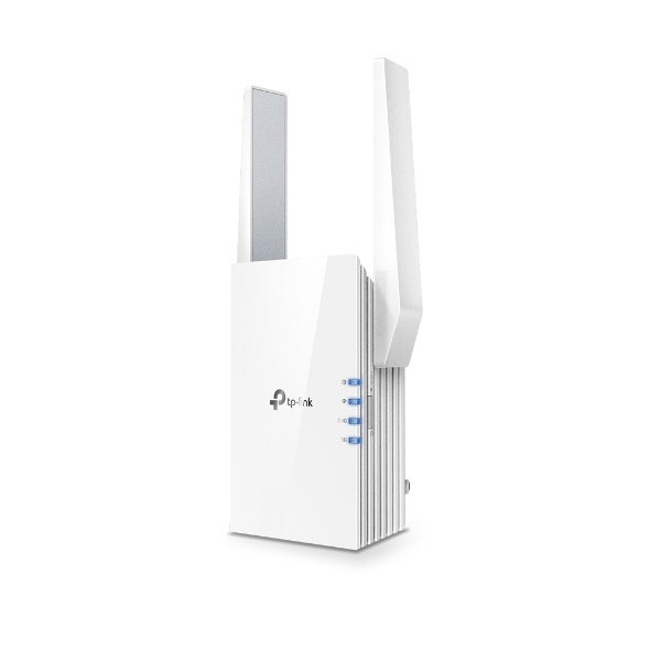 TP-Link AX1500 Wi-Fi Range Extender RE505X