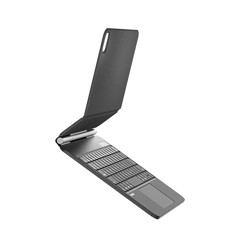 Momax MAG. LINK 無線懸浮鍵盤 KB3M