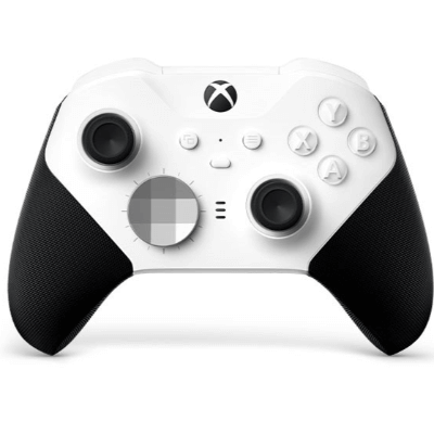Microsoft Xbox Elite 無線控制器 Series 2 - Core