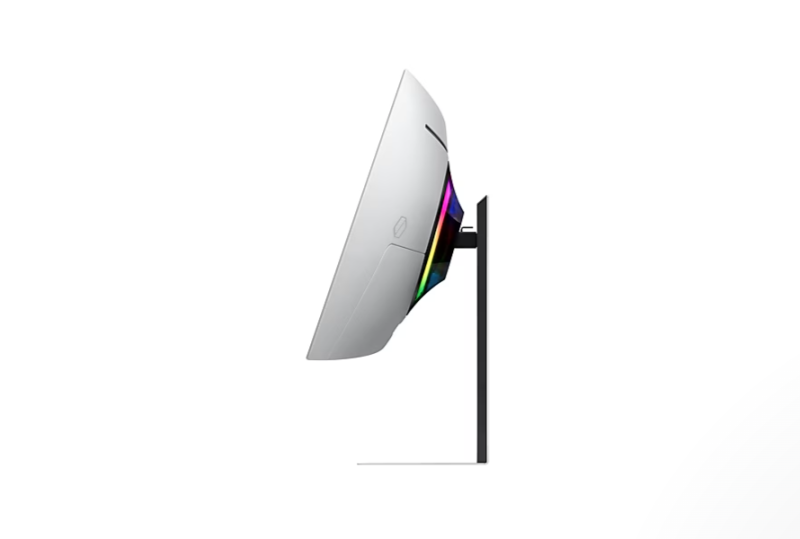 Samsung 34" Odyssey OLED G8 G85SD 曲面電競顯示器 (175Hz) ( LS34DG852SCXXK )
