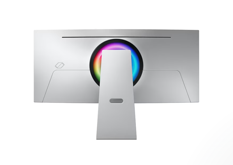 Samsung 34" Odyssey OLED G8 G85SD 曲面電競顯示器 (175Hz) ( LS34DG852SCXXK )