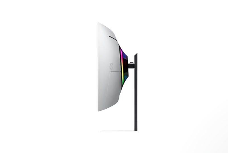 Samsung 34" Odyssey OLED G8 G85SD 曲面電競顯示器 (175Hz) ( LS34DG852SCXXK )