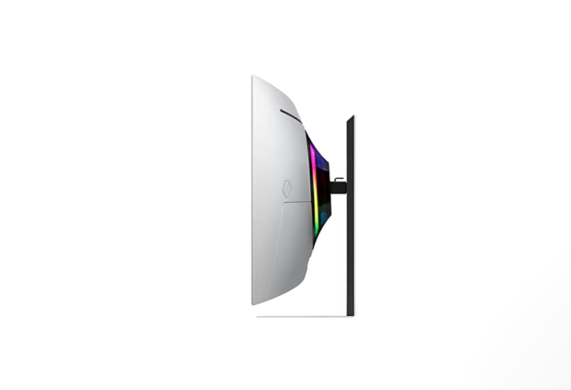 Samsung 34" Odyssey OLED G8 G85SD 曲面電競顯示器 (175Hz) ( LS34DG852SCXXK )