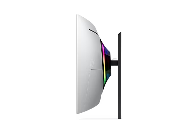 [預訂] Samsung 34" Odyssey G8 OLED 曲面電競顯示器 (175Hz) - LS34BG850SCXXK