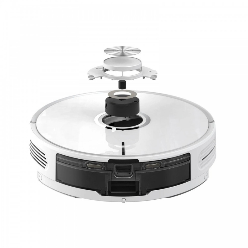 Neabot NoMo N2 智能全自動濕拖吸塵機械人