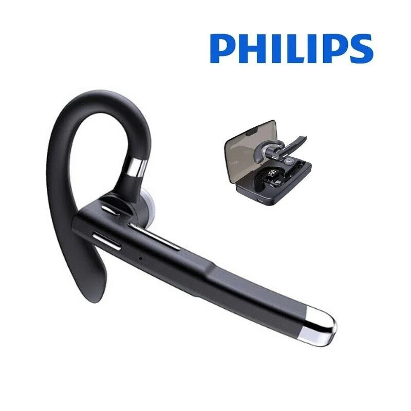 Philips飛利浦- 藍牙無線單邊通話耳機 DLP3538
