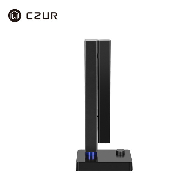 CZUR Shine Pro Document Foldable Portable scanner 可攜式智能免接觸掃描器