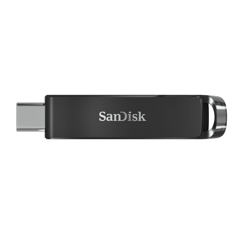SanDisk SDCZ460 Ultra® USB Type-C™ 3.1 Flash Drive (32GB/ 64GB/ 128GB/ 256GB)