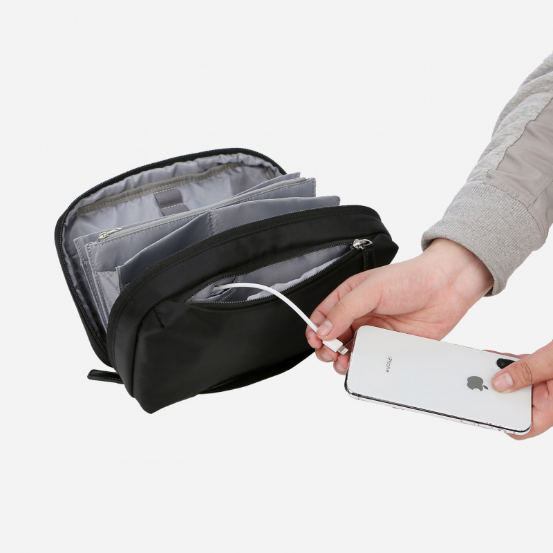 Nordace Ellie 科技配件收納包