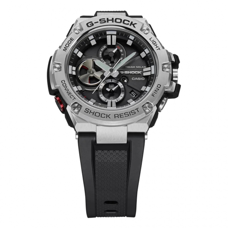 Casio G-Shock GST-B100-1A