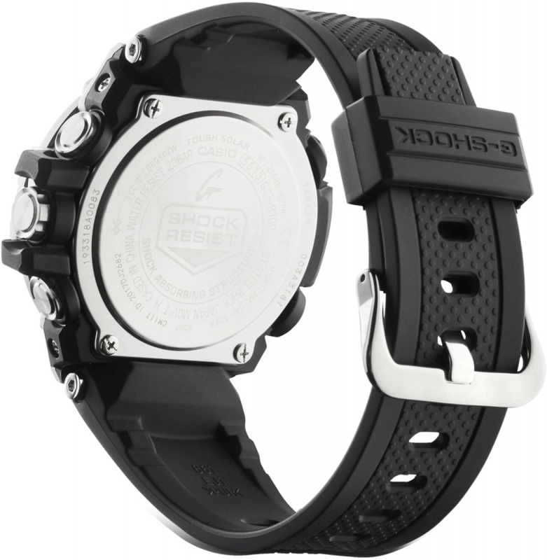 Casio G-Shock GST-B100-1A