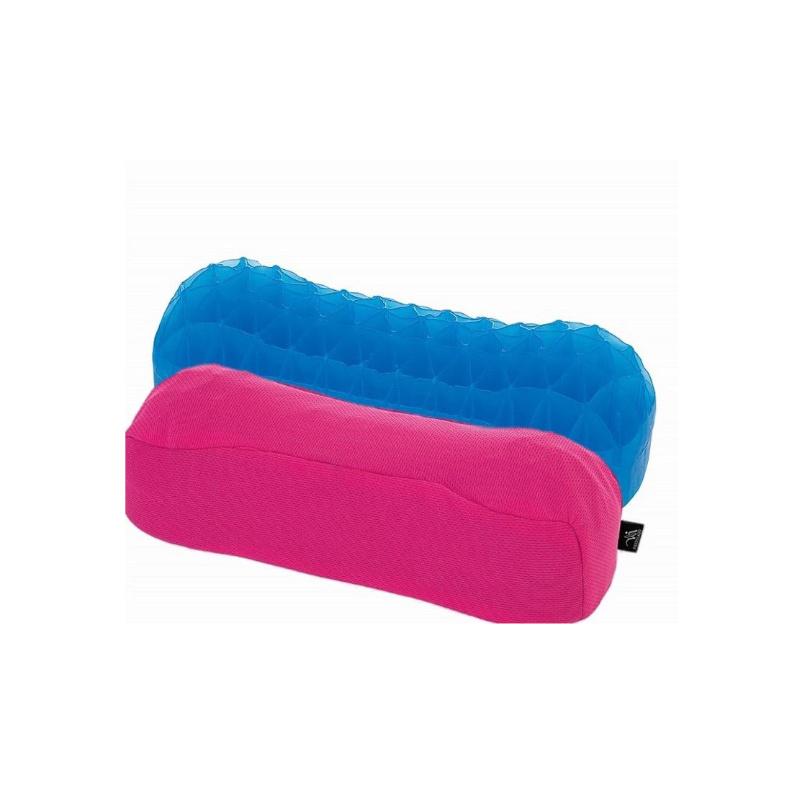 日本 Needs Labo 腰頸舒壓矽膠墊