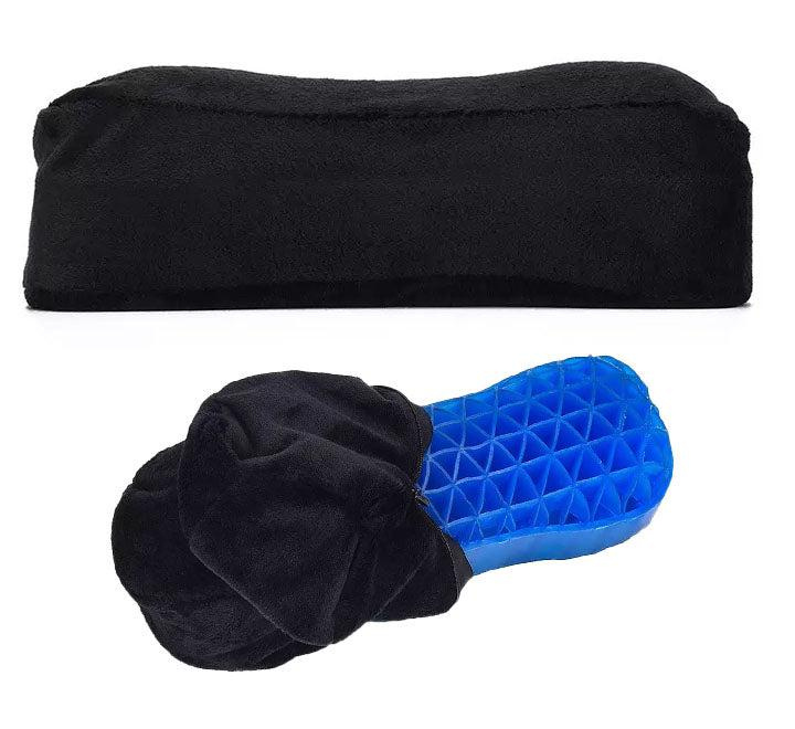 日本 Needs Labo 腰頸舒壓矽膠墊