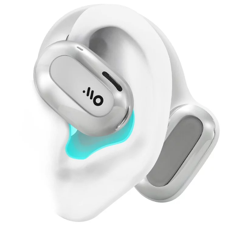 Oladance Wearable Stereo 可穿戴立體聲藍牙耳機